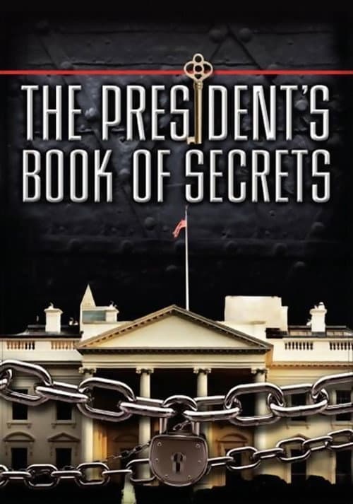 Постер: The President's Book of Secrets