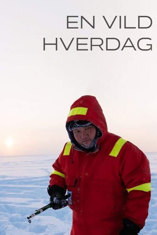Постер: En vild hverdag