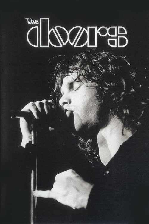 Постер: The Doors: 30 Years Commemorative Edition