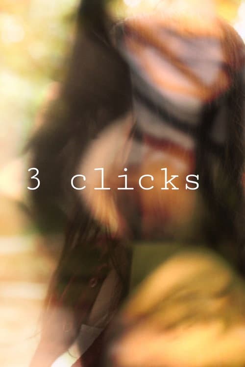 Постер: 3 clicks