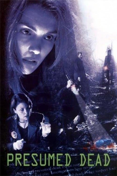 Постер: Presumed Dead
