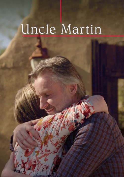 Постер: Uncle Martin