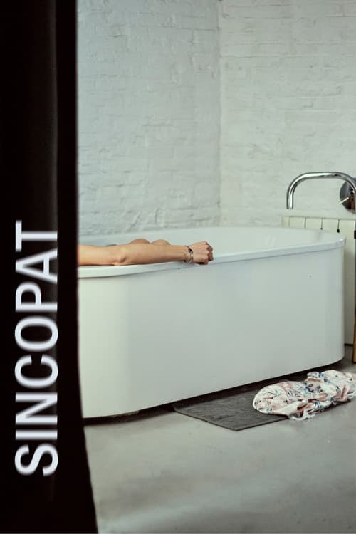 Постер: Sincopat