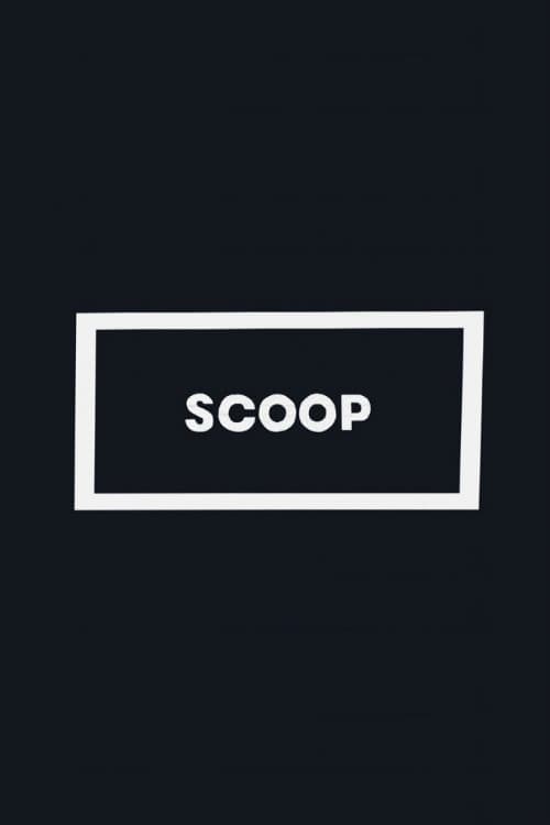 Постер: SCOOP