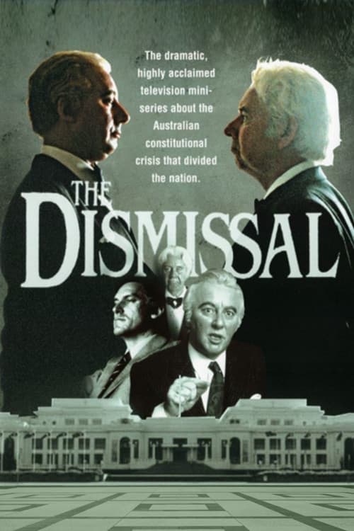 Постер: The Dismissal