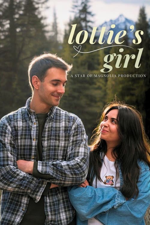 Постер: Lottie's Girl