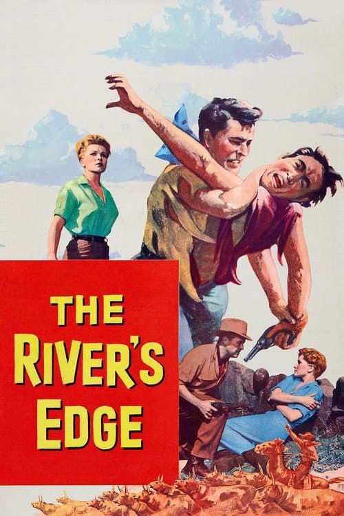 Постер: The River's Edge
