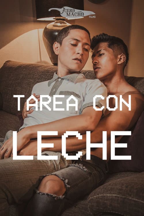 Постер: Tarea Con Leche