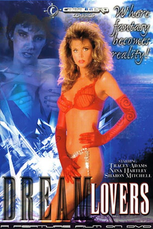 Постер: Dream Lovers