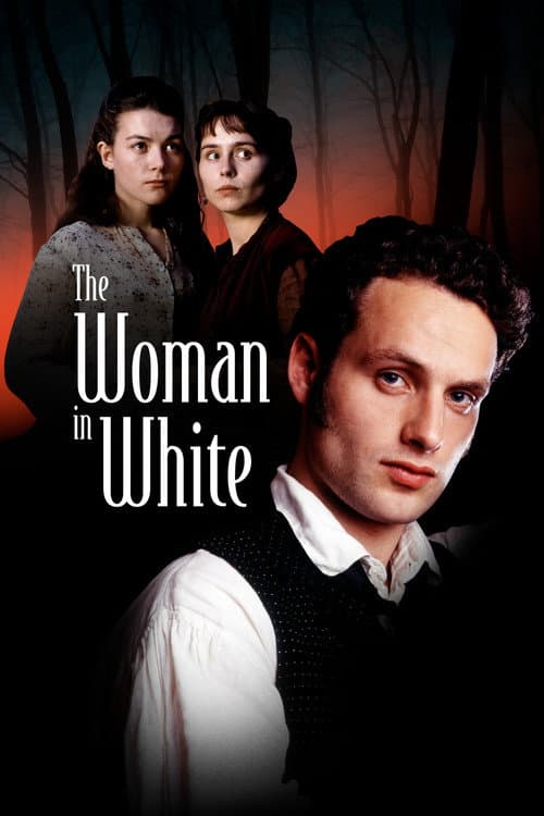 Постер: The Woman In White