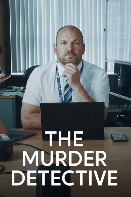 Постер: The Murder Detective