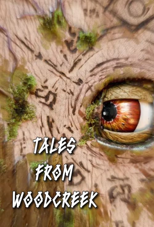 Постер: Tales from Woodcreek
