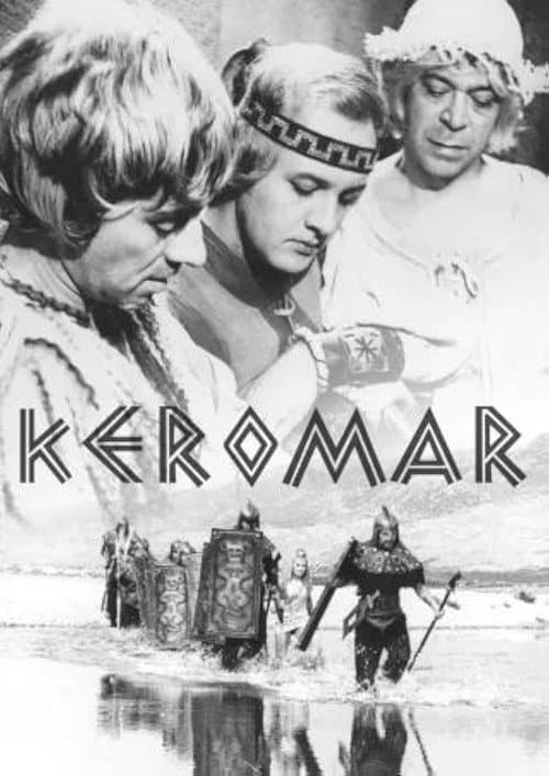 Постер: Keromar