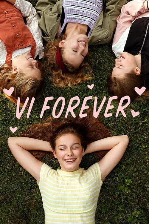 Постер: Vi Forever