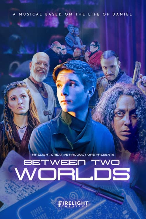Постер: Between Two Worlds