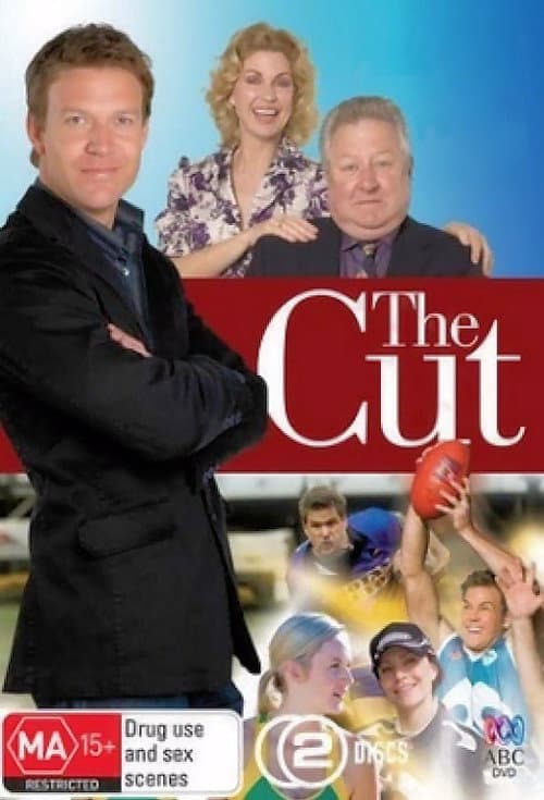 Постер: The Cut
