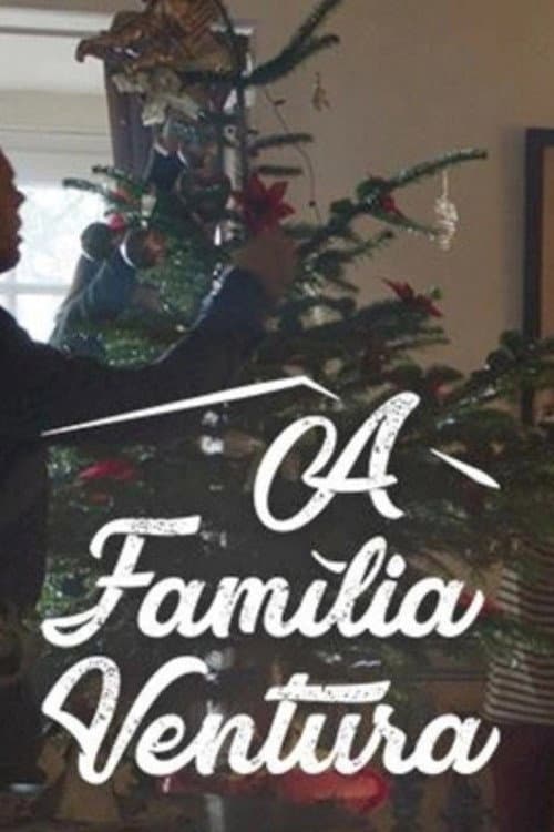Постер: A Família Ventura