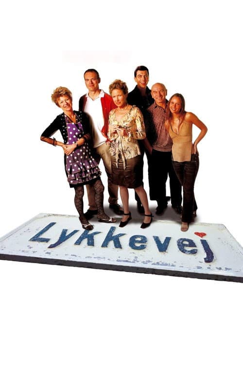 Постер: Lykkevej