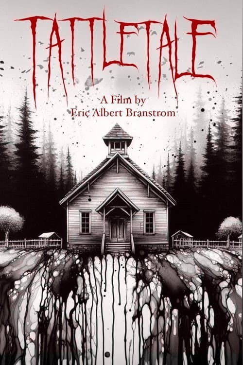 Постер: Tattletale