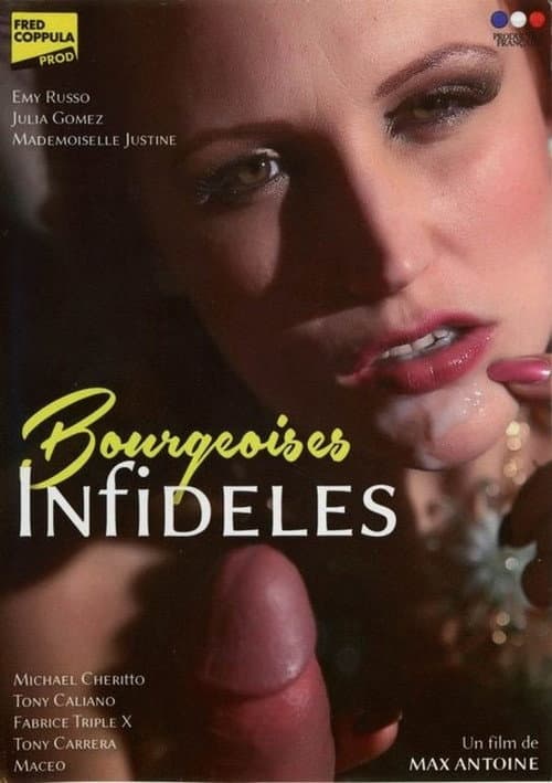 Постер: Bourgeoises Infidèles