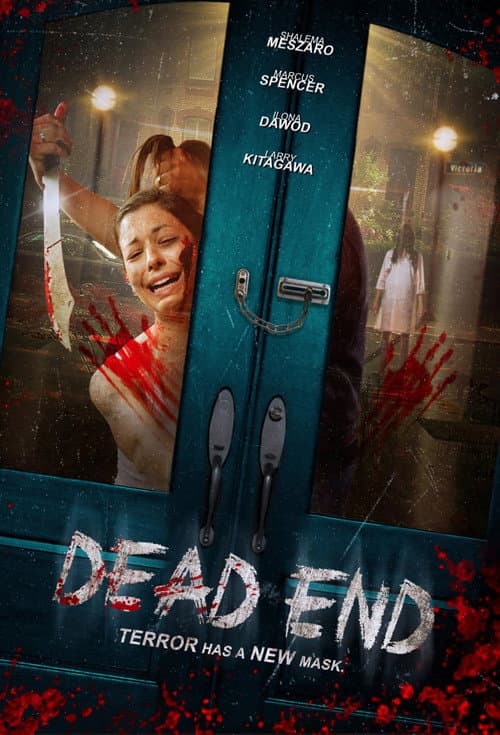 Постер: Dead End