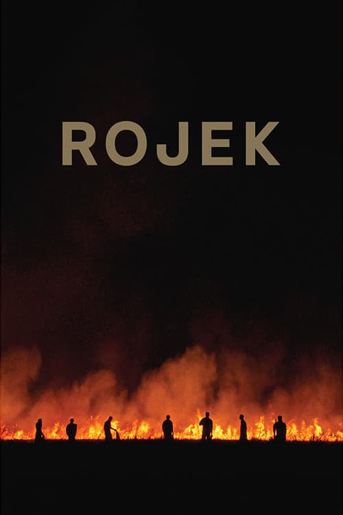 Постер: Rojek
