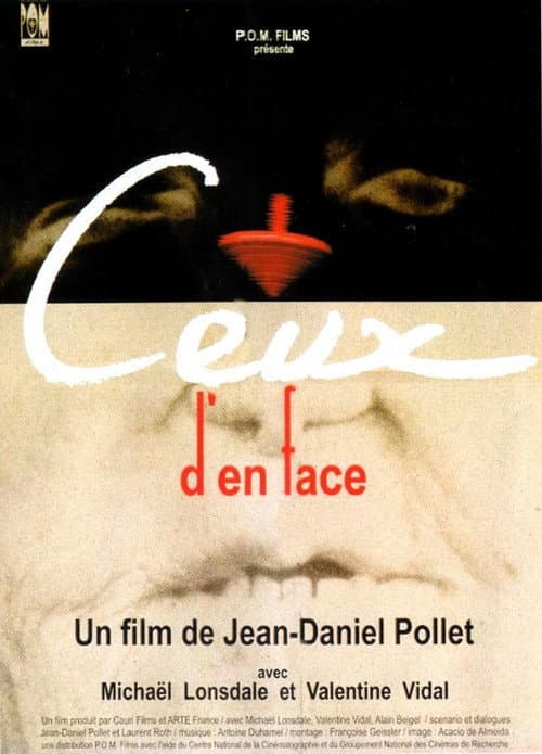 Постер: Ceux d'en face
