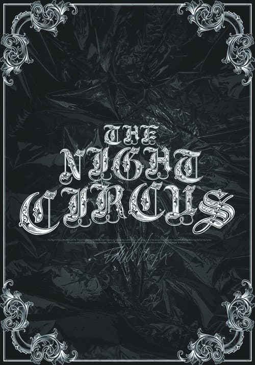 Постер: The Night Circus