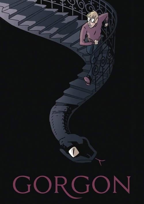 Постер: Gorgon