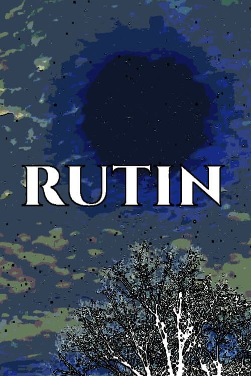 Постер: Rutin