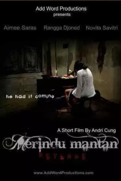 Постер: Merindu Mantan