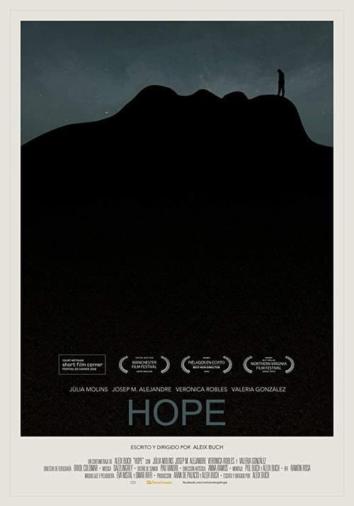 Постер: Hope