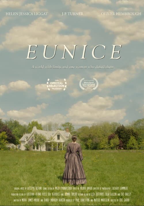 Постер: Eunice