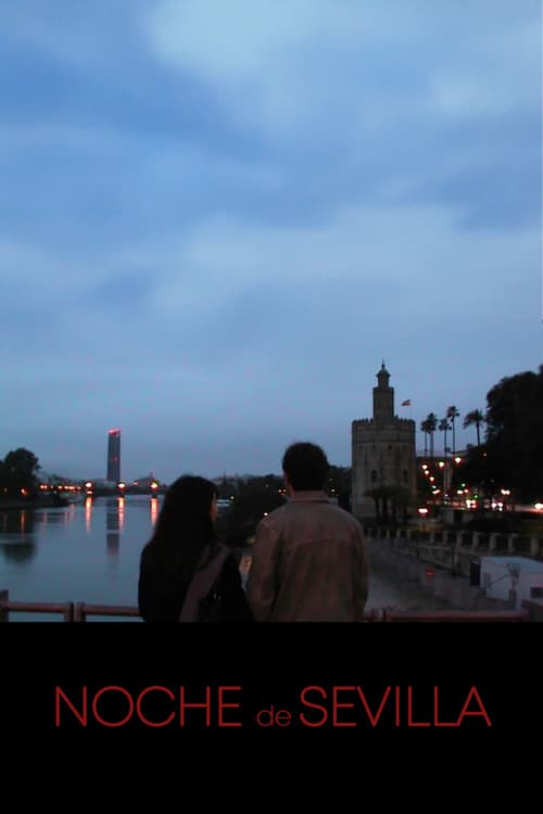 Постер: Noche de Sevilla