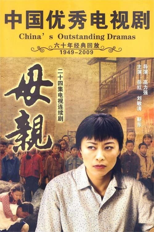 Постер: 母亲