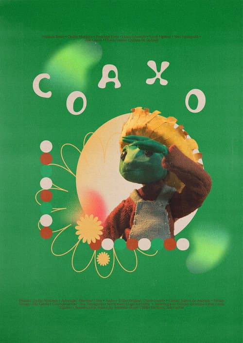 Постер: Coaxo