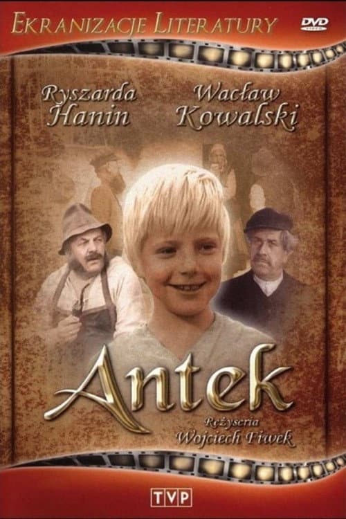 Постер: Antek