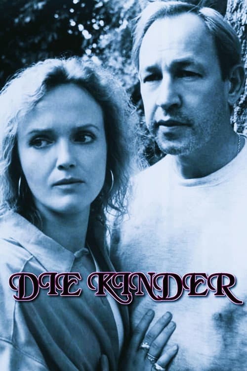 Постер: Die Kinder
