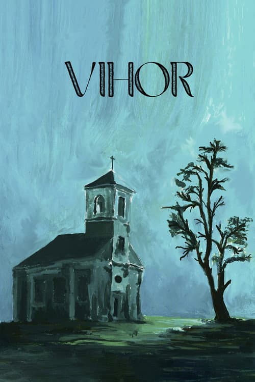 Постер: Vihor