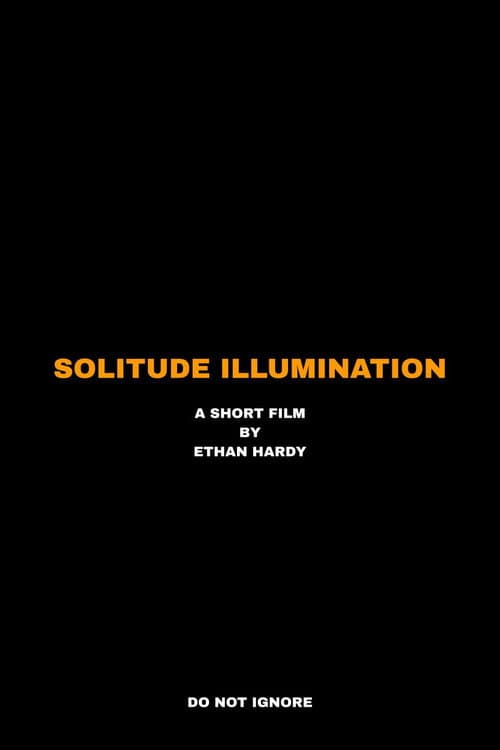 Постер: Solitude Illumination