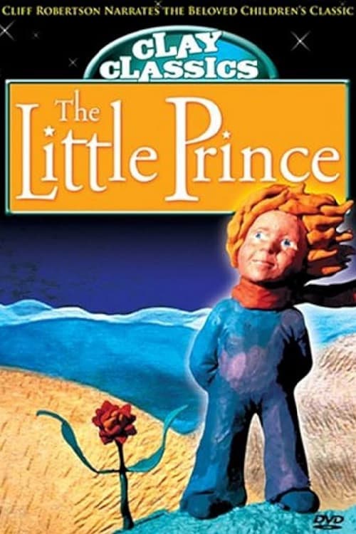 Постер: The Little Prince