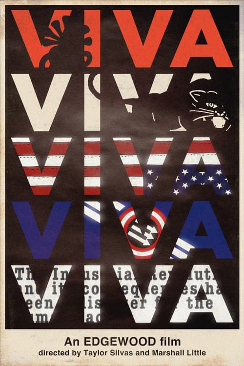 Постер: Viva