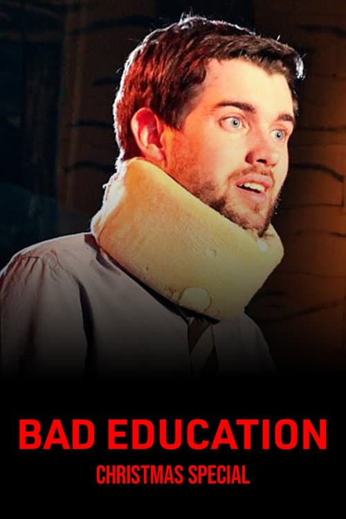 Постер: Bad Education: Christmas Special