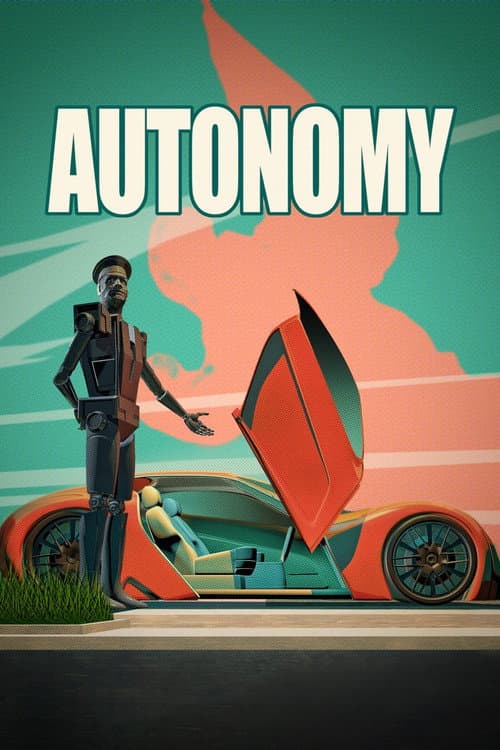 Постер: Autonomy