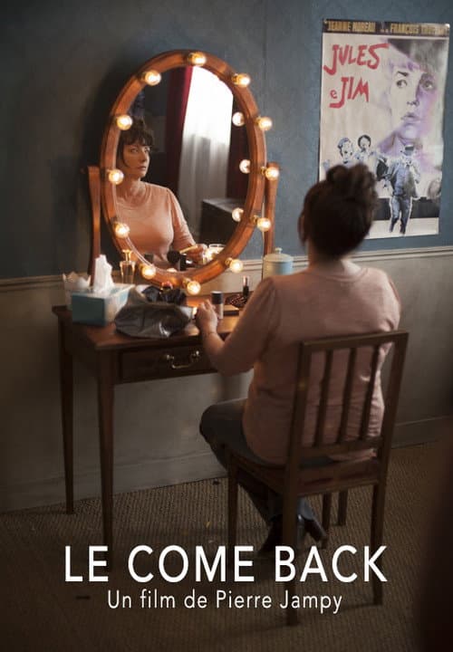 Постер: Le Come Back