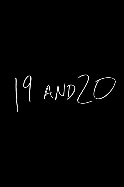 Постер: 19 and 20