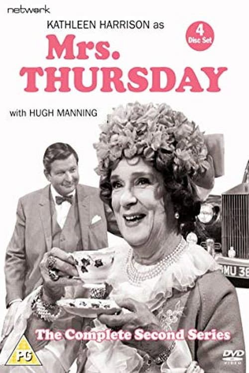 Постер: Mrs Thursday