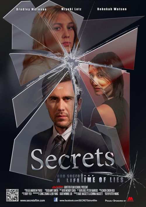 Постер: Secrets