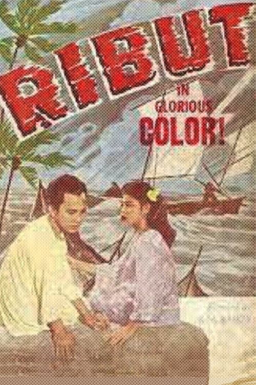 Постер: Ribut