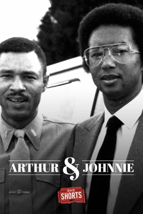 Постер: Arthur & Johnnie